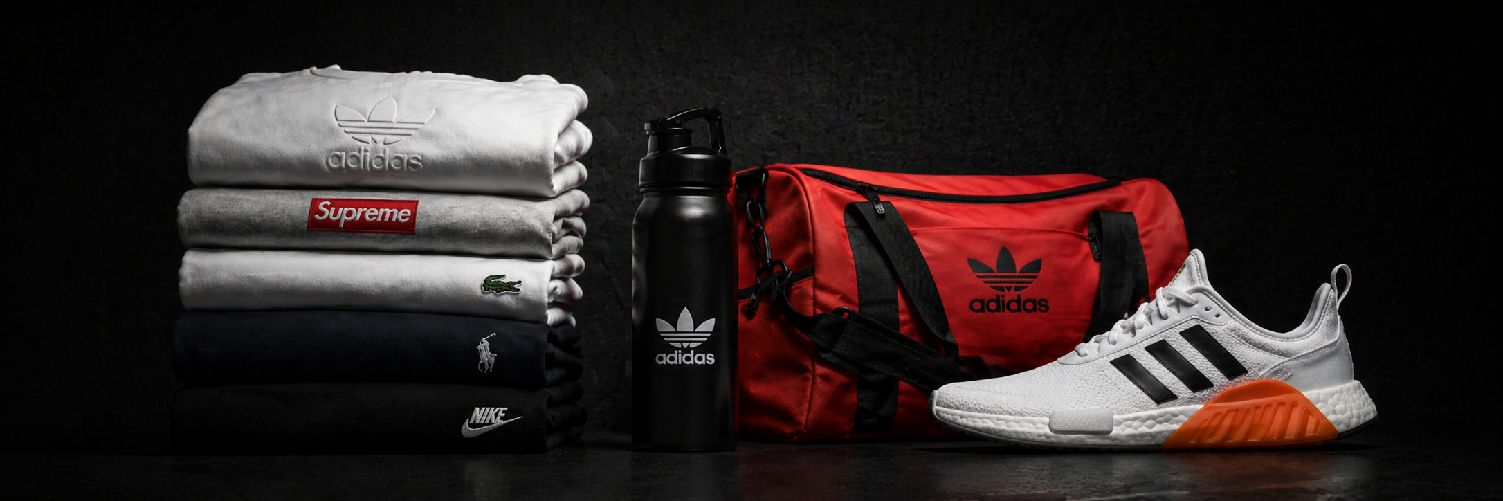 ماركات عالمية